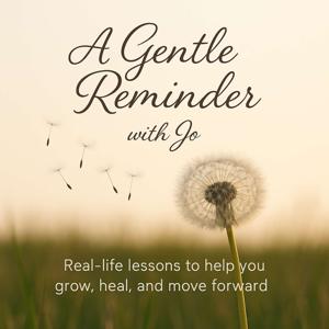 A Gentle Reminder