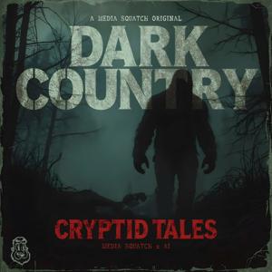 Dark Country: Cryptid Tales