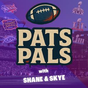 Pats Pals - A show for British and Irish Patriots fans