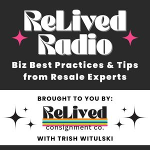 ReLived Radio