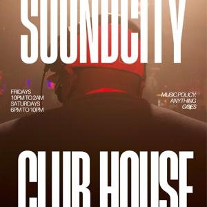 Club House Mixxes
