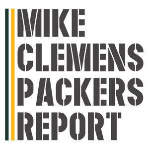 Mike Clemens Packers Report