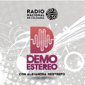 Demo Estéreo