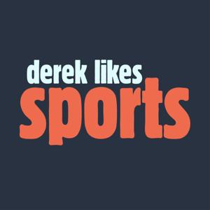 Derek Likes Sports
