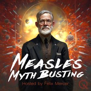 Measles Myth Busting