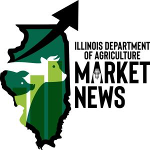 Illinois Agriculture Market Reports