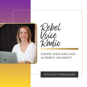 Rebel Voice Radio