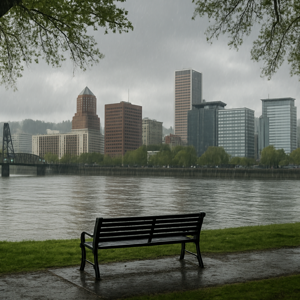 Rust Revival Blues / Jazz - Lonely Nights