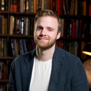 Michael Mackelvie Podcast