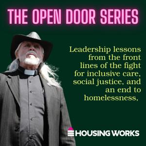 The Open Door Series