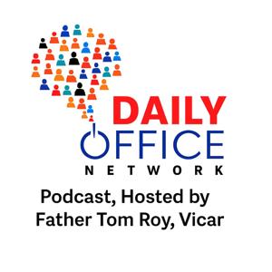 Morning Prayer with Daily Office Network