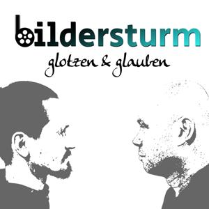 Bildersturm: Glotzen & Glauben