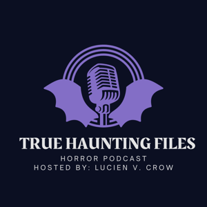 True Haunting Files