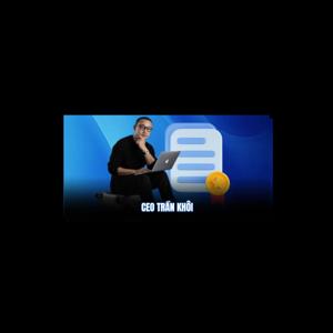 CEO Tran Khoi