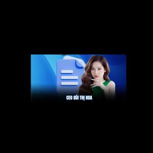 Ceo Bui Thi Hoa