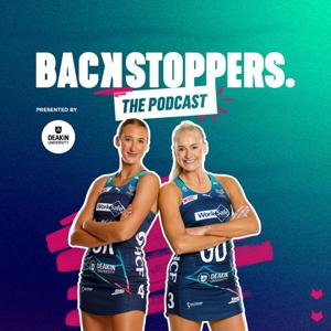 BackStoppers - The Podcast by Melbourne Vixens