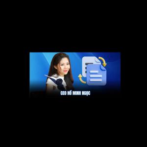Ceo Ho Minh Ngoc