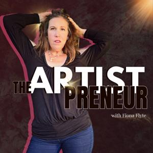 The Artistpreneur