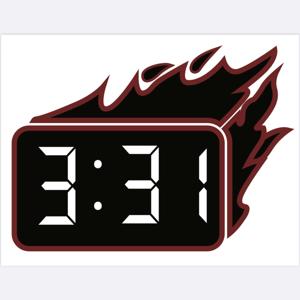 The 3:31 Podcast