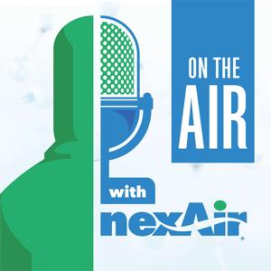 On the Air with nexAir