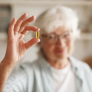 Vitamin E & Skin After 40: Science, Myths, and Solutions