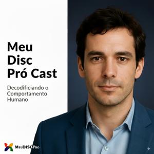 Meu Disc Pró Cast