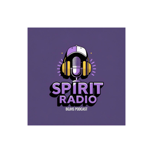Spirit Radio