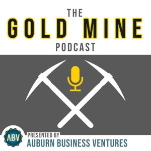 The Gold Mine Podcast