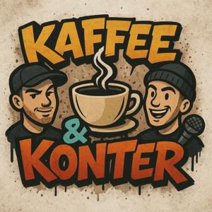 Kaffee&Konter - Der Podcast