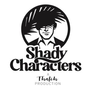 Shady Characters