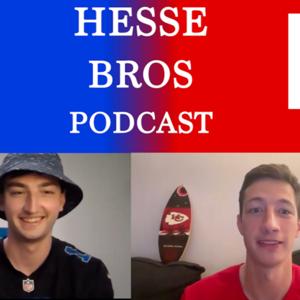 Hesse Bros