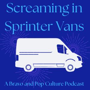 Screaming in Sprinter Vans