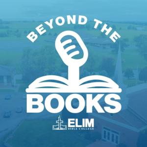Beyond the Books