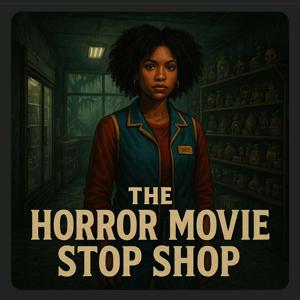 The Horror Movie Stop Shop