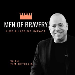 Men of Bravery