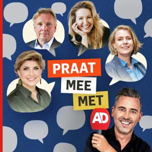 Praat mee met AD