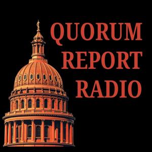 Quorum Report Radio