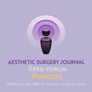 The ASJ Open Forum Podcast