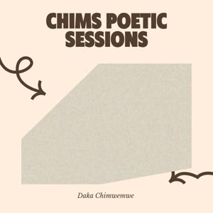 Chim's poetic session
