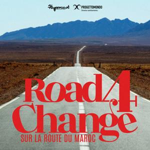 Road4change: Sur la route du Maroc
