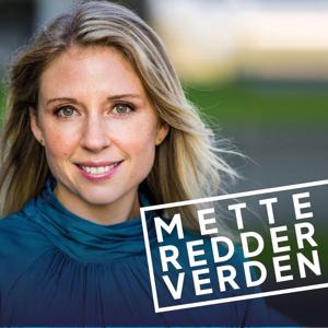 Mette redder verden