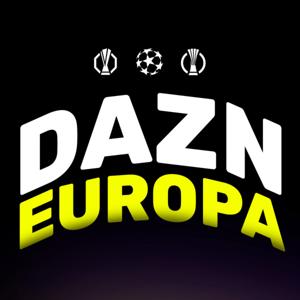 DAZN Europa