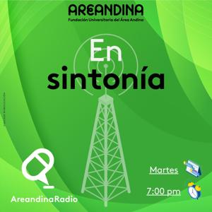 En sintonía - Areandina radio