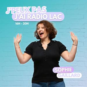 J'peux pas j'ai Radio Lac