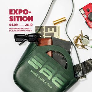 Exposition Sac Sac Sac - Audioguide