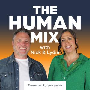 The Human Mix