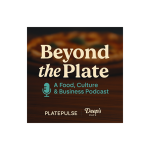 Beyond the Plate