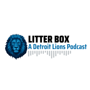 Litter Box: A Detroit Lions Podcast