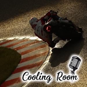 Cooling Room