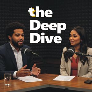 theDeepDive: Think Like a CEO Series
